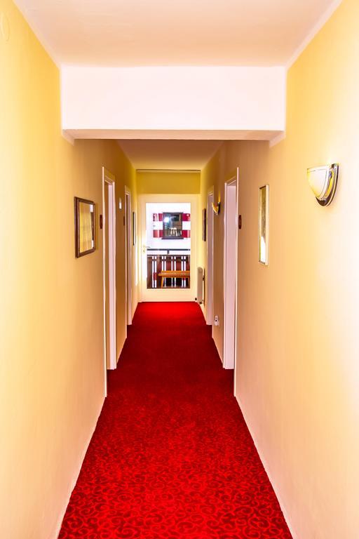 Hotel Cristallago Seefeld in Tirol Exterior foto